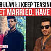 Arjun Bijlani on Returning To Laughter Chefs 3, Missing The show & Nok-Jhok With Tejasswi Prakash