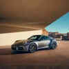 Porsche 911 Turbo