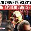 Article image for: <i class="tbold">norway</i>'s Crown Princess' Shocking Epstein Emails Shake Up Royal Family