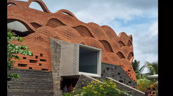 Gadi House, Maval