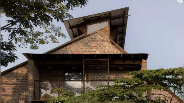 Pott House, Hyderabad