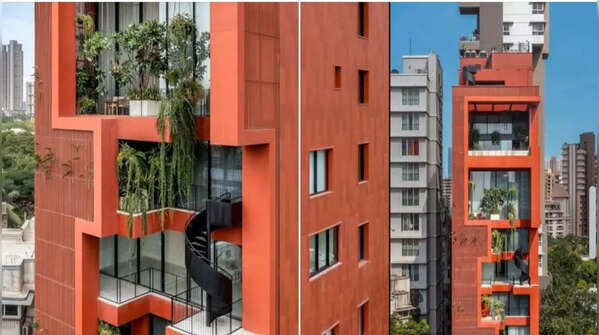 Sarvasva, Mumbai