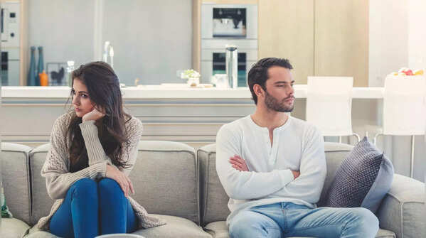 Stop considering discomfort as danger