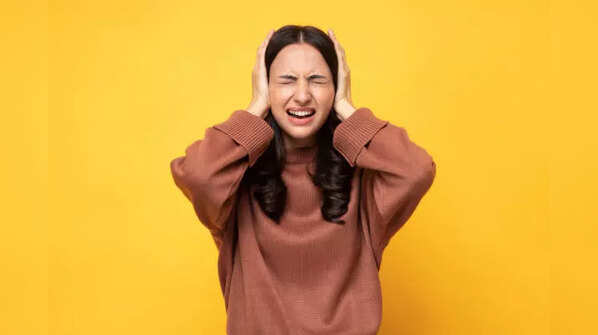 Addressing your insecurities and unhealthy patterns