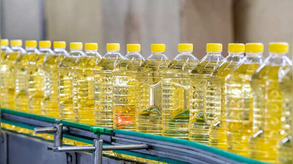 Choose the right oil