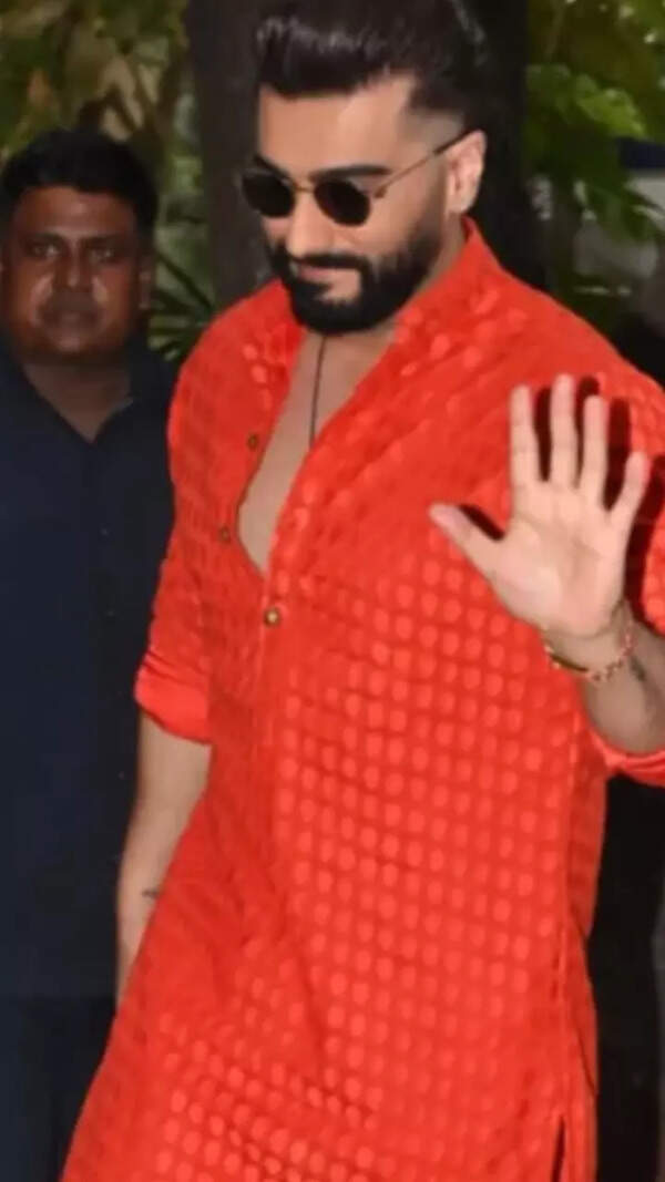 Arjun Kapoor Images