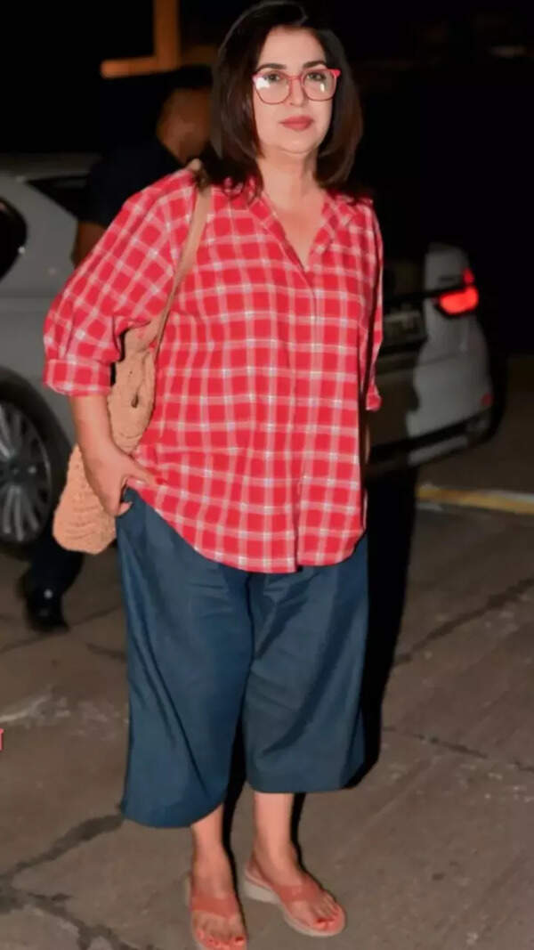 Farah Khan Stills