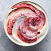 Article image for: <i class="tbold">jam</i> Swirl Yogurt