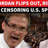 Article image for: Jim Jordan Goes Ballistic, Rips EU On American Speech Censorship In House Hearing