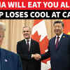 Article image for: ‘US Will Get China’s Leftovers’: Trump FUMES At Carney, Gives Canada GORDIE HOWE BRIDGE Shock