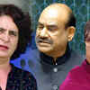 Article image for: 'Take Strictest Possible Action': BJP Women MPs Write To Lok Sabha Speaker After Congress Letter