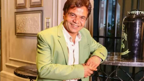 Rajpal Yadav