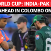 Article image for: India-Pak T20 WC Match, Bengal SIR Deadline Extend, <i class="tbold">gold price outlook</i> And More