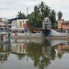 Article image for: Thirunallar Saneeswaran Temple (Karaikal, <i class="tbold">Puducherry</i>)