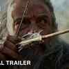 Article image for: The Death Of Robin Hood - Official Trailer