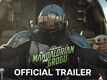 The Mandalorian And Grogu - Official Trailer