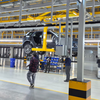 Article image for: Planned Production Capacity