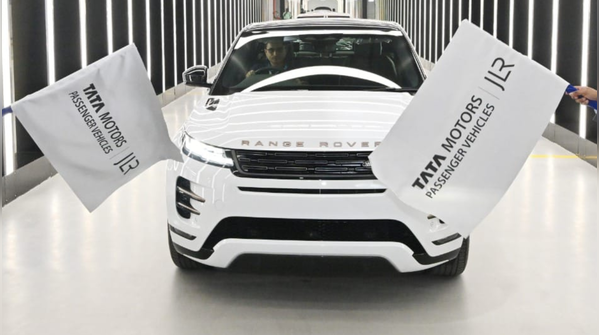 Vehicle Portfolio