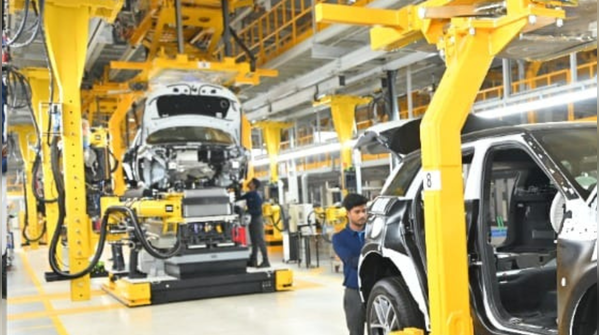 Job Creation and Economic Impact