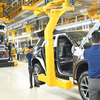 Boost to Premium Vehicle Segment
