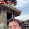 Article image for: Stone Telescope At Hoysaleswara Temple Leaves Netizens Amazed