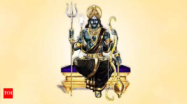 6 most powerful Lord Shani temples in India and what they are known for