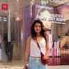 Article image for: Fatima Sana Shaikh Shares A Fun Moment As She Eats Sweet Potato Offered By Paparazzi
