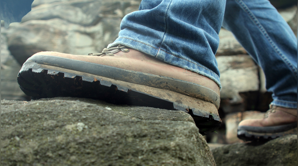 7. Stepping out unnecessarily in deserted areas