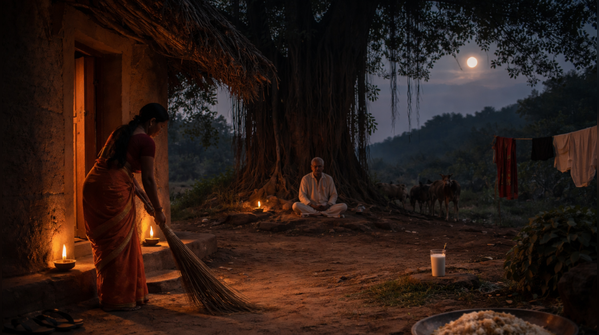 7 things you should avoid after sunset according to traditional wisdom