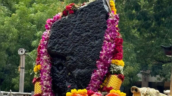 Shani Shingnapur Temple, Maharashtra