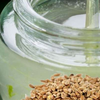 Flaxseed and aloe vera
