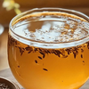 Flaxseed and apple cider vinegar