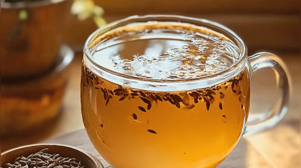 Flaxseed and apple cider vinegar