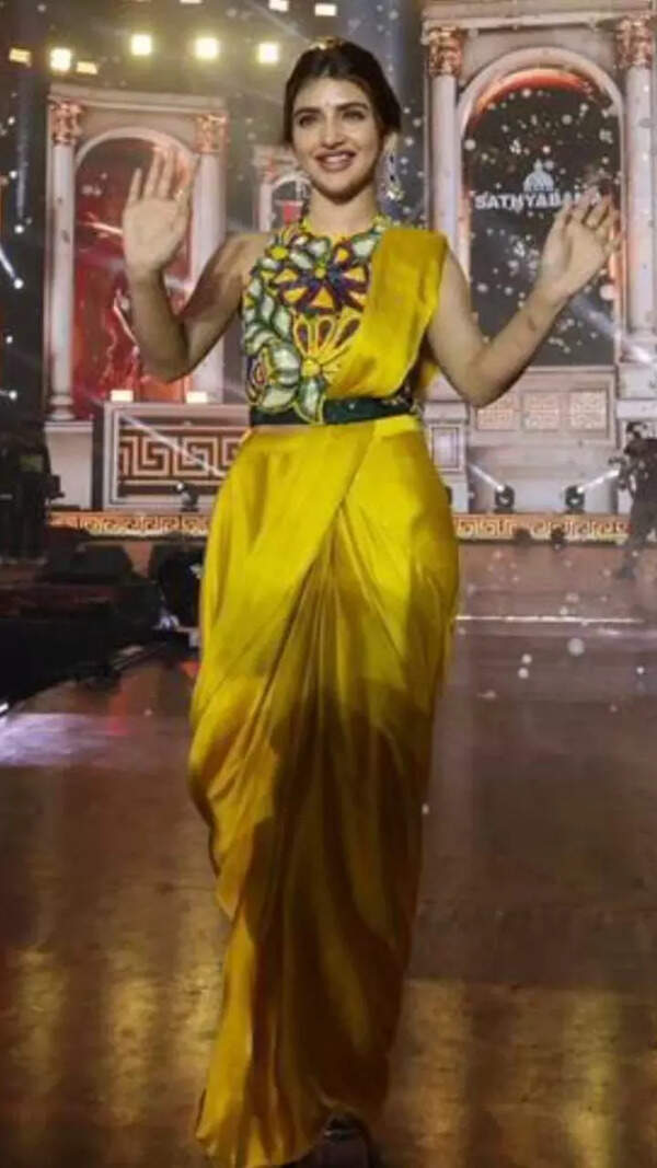 Sreeleela Photos
