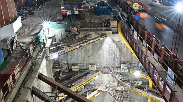 Chennai’s metro network gets a big boost