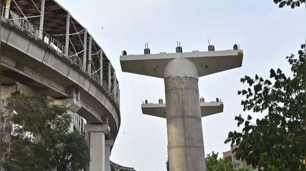 Wider roads on the way