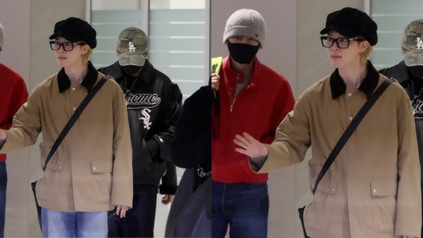Jimin Pictures