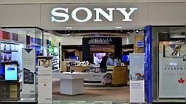 SONY