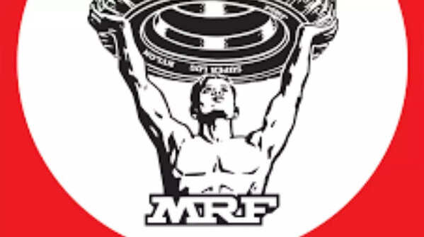MRF