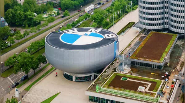 BMW