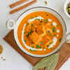 Shahi Paneer, Rank 6