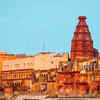 Kanaka Durga Temple, Andhra Pradesh