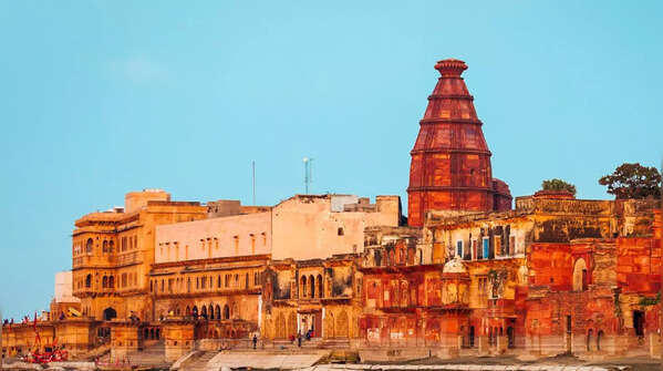 Kanaka Durga Temple, Andhra Pradesh