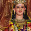 Katyayani Temple, Vrindavan, Uttar Pradesh