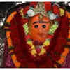 Chamunda Devi Temple, Himachal Pradesh