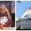 Kalkaji Mandir, Delhi