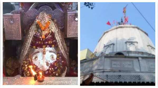 Kalkaji Mandir, Delhi
