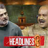 Article image for: Congress Moves No-Trust Motion Against Om Birla; Lamborghini CCTV Contradicts Tobacco Tycoon’s Claim