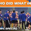 Article image for: Inside India’s net session ahead of T20 World Cup match vs Namibia