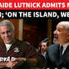 Article image for: On Cam: Dem Senator Skewers Lutnick Over 'Epstein Island Lies' | Trump Aide's Big Admission